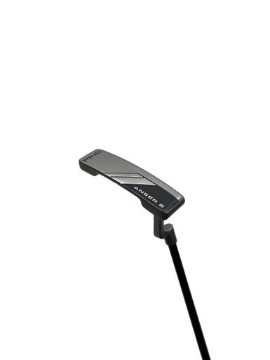 Used Ping ANSER 2 2024 Mens Putter RH 11347-S000253783