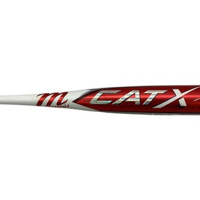 Used Marucci CAT X BB/SB USSSA 2 3/4 Bat 32" 11347-S000253775