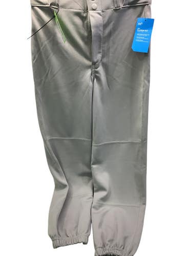 Used Champro BASEBALL PANT BB/SB Pant Boys Grey LG 11347-S000253772