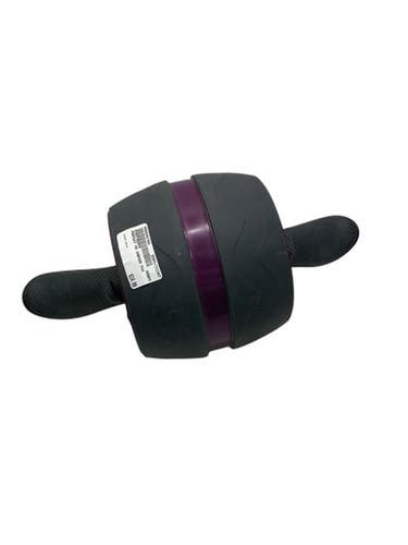 Used Exercise Ab Wheel Grey 11347-S000253766