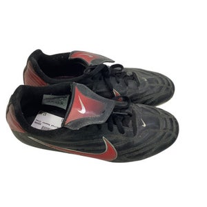 Used Nike Soccer Cleats Black Junior 03 11347-S000253759