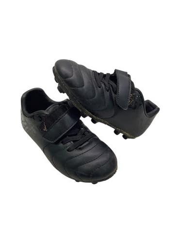 Used Brava Soccer Cleats Black Youth 11.0 11347-S000253741
