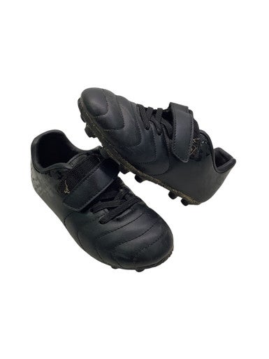 Used Brava Soccer Cleats Black Youth 11.0 11347-S000253741