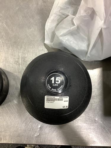 Used Exercise Accessory Other 11347-S000253738