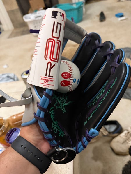 Rawlings HOH 11.5”