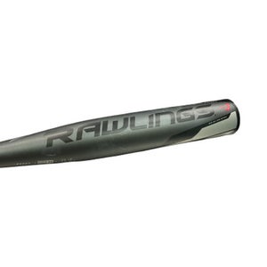 Used Rawlings QUATRO PRO BB/SB High School -3 Bat 33" 11859-S000024581