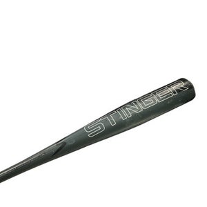 Used Stinger MISSILE BB/SB High School -3 Bat 33" 11859-S000024583