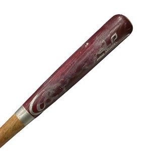 Used Rawlings PRO MODEL BB/SB Wood Bat 32" 11859-S000024579