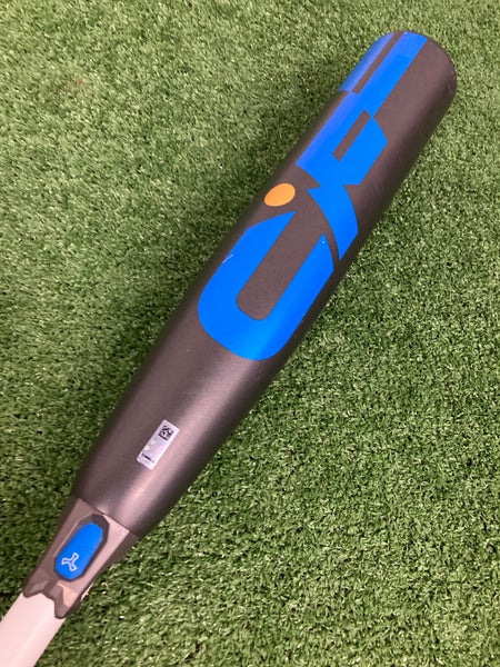 DeMarini CF (2 5/8") USA Youth Bat 2022 (-10)