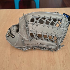 Mizuno Ichiro A51 Baseball Glove 12.75" Grey (New) Outfield RH
