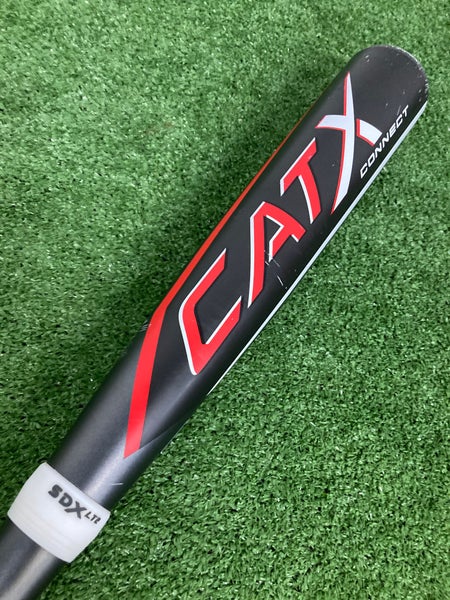 Marucci CATX Connect Hybrid USA Youth 2024 (-11)