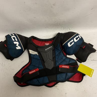 Used CCM NEXT Senior Shoulder Pads LG 11855-S000189799