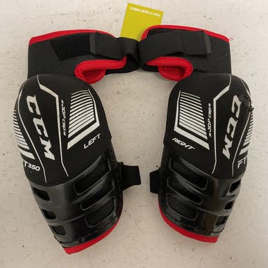 Used CCM JETSPEED FT350 Senior Elbow Pads MD 11855-S000189788