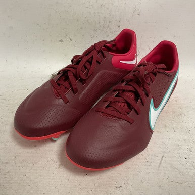 Used Nike DA1175-616 Soccer Cleats Maroon Senior 7 11855-S000189774