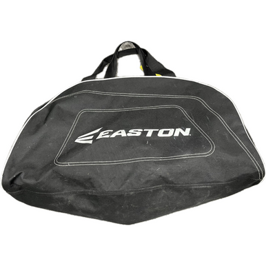 Used Easton Youth Hockey Carry Bag Black 11855-S000189756