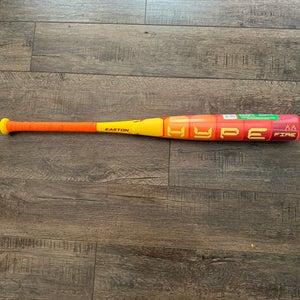 2025 Easton Hype Comp Composite USABat Certified Bat (-8) 22 oz 30" (New)