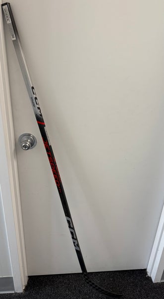 Senior CCM JetSpeed Team Right Handed Hockey Stick P28 Pro Stock (New)