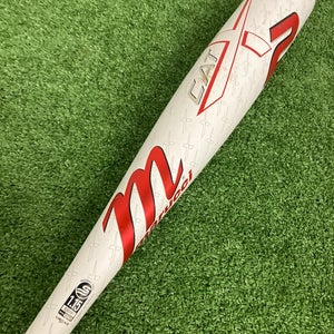 Marucci CATX2 Alloy Jr. Big Barrel (2 3/4") USSSA 2025 (-10)