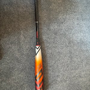 2023 Louisville Slugger Select PWR Hybrid USABat Certified Bat (-5) 27 oz 32" (Used)