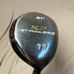 Unisex Acer XP Right Handed Driver Ladies Flex 11 Loft (Used)