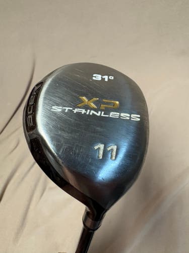 Unisex Acer XP Right Handed Driver Ladies Flex 11 Loft (Used)