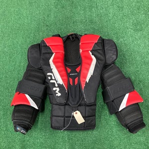 Senior Large CCM Eflex 6.9 Goalie Chest Protector (Used)
