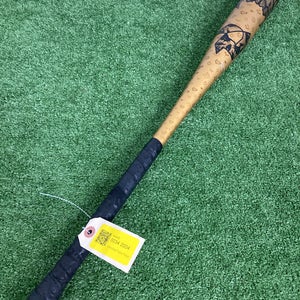 DeMarini Voodoo One Gold BBCOR 2023 (-3)