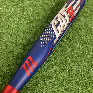 Marucci CAT9 Composite Pastime (2 3/4") USSSA Bat 2021 (-5)