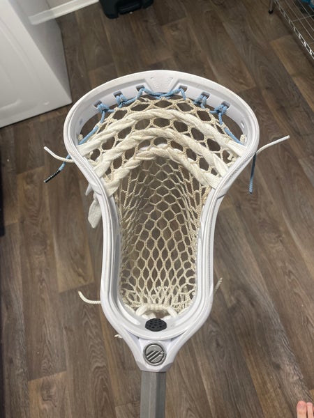 Maverik Optik Force Strung Head (Used)