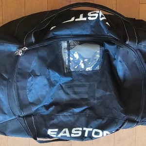 Easton Synergy ST14 Hockey Bag (Used)