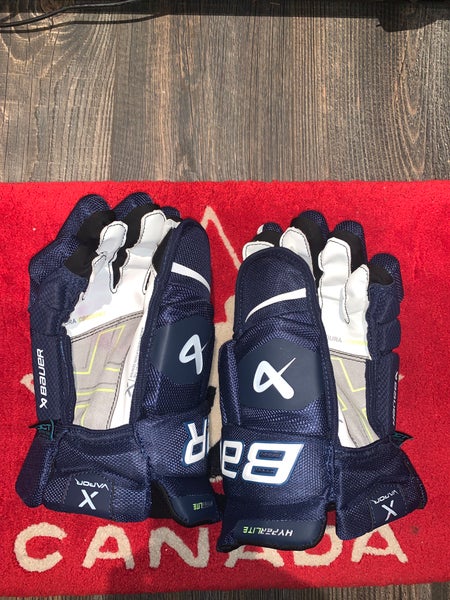 Bauer Vapor Hyperlite 13"  (Used)