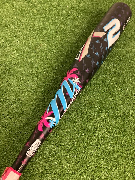 Marucci CATX2 "Vice" (2 3/4") USSSA Bat 2025 (-10)