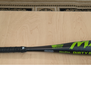 2022 Dirty South Made Composite USABat Certified Bat (-10) 20 oz 30" (Used)