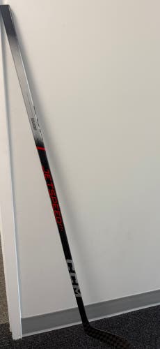 Senior CCM Ft+ Left Hand Hockey Stick P90TM (New)