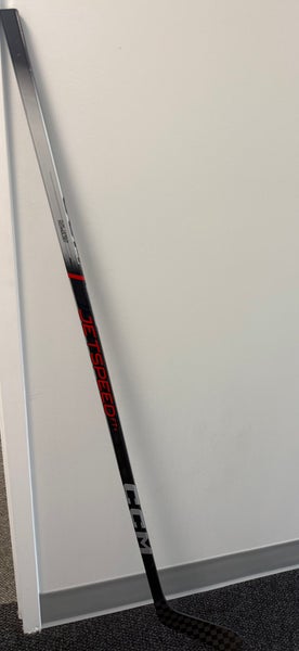 Senior CCM Ft+ Left Hand Hockey Stick P90TM (New)