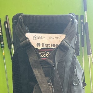 Titleist Stand Bag 3-Way Dividers W/out Cover