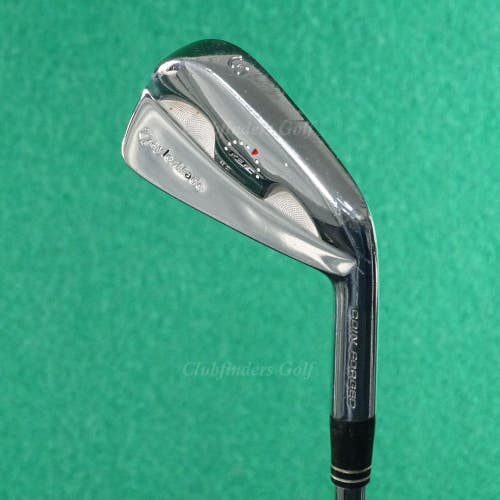 TaylorMade RAC MB Coin Forged Single 3 Iron Precision Rifle FCM 6.0 Steel Stiff