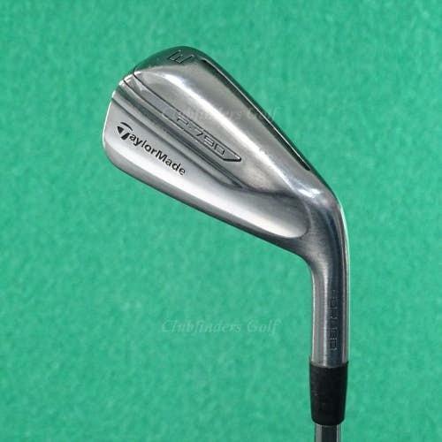 TaylorMade P-790 Forged Single 3 Iron KBS Tour 90 Steel Regular
