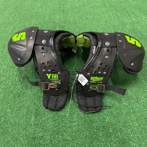 XS Youth Schutt Y Flex 4.0 Youth Shoulder Pads (Used)