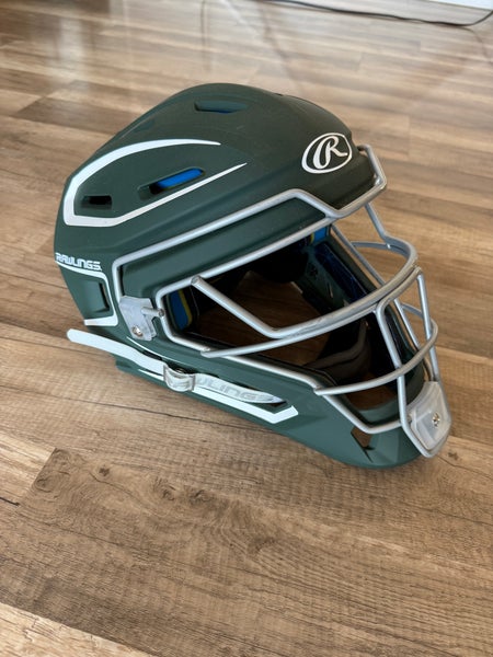 Rawlings Velo Catcher's Mask (New)