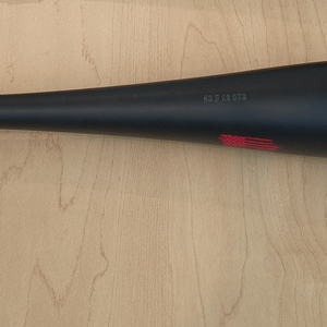 2024 Dirty South Made Composite USABat Certified Bat (-8) 22 oz 30" (Used)