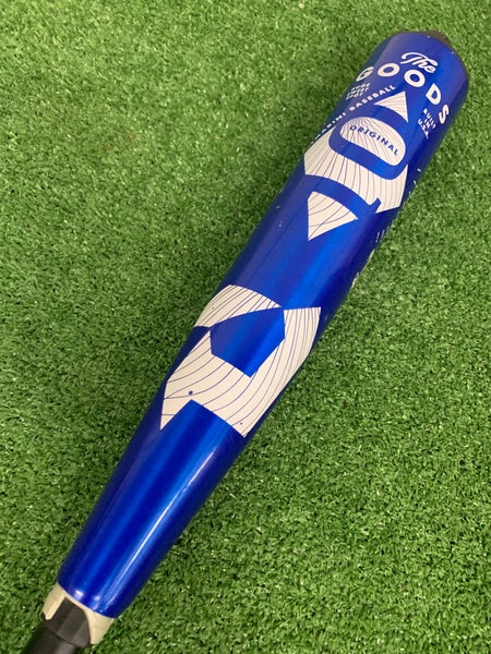 DeMarini The Goods Hybrid (2 5/8") USA 2023 (-10)