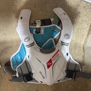 Large Adult Maverik Shift Shoulder Pads (New)