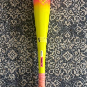 2025 Easton Dub Composite USSSA Certified Bat (-5) 25 oz 30" (Used)