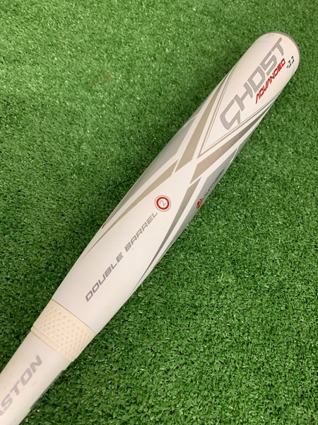 Easton Ghost Advanced Fastpitch Bat 2020 (-11)