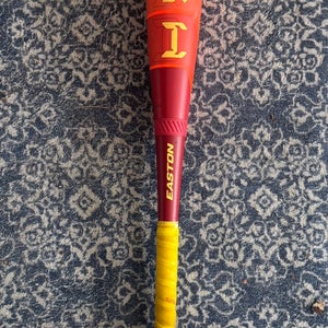2025 Easton Hype Fire Composite Bat (-5) 25 oz 30" (Used)