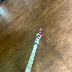 2023 Marucci CATX Connect Hybrid USSSA Certified Bat (-8) 23 oz 31" (Used)