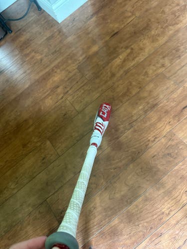 2023 Marucci CATX Connect Hybrid USSSA Certified Bat (-8) 23 oz 31" (Used)