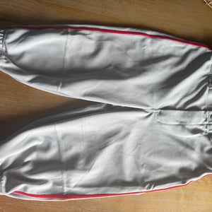 Men's Small Adult Champro Game Pants (New) Knickers