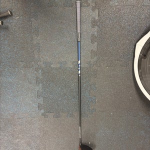 Unisex 2023 TaylorMade Left Hand Driver Stiff Flex 9 Loft (Used)
